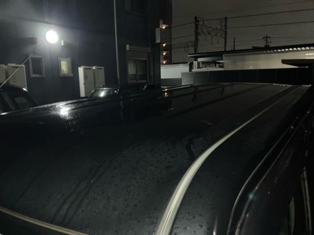 DAIHATSU MOVE CONTE 2011