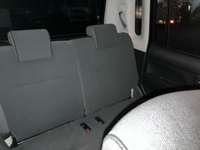 DAIHATSU MOVE CONTE 2011