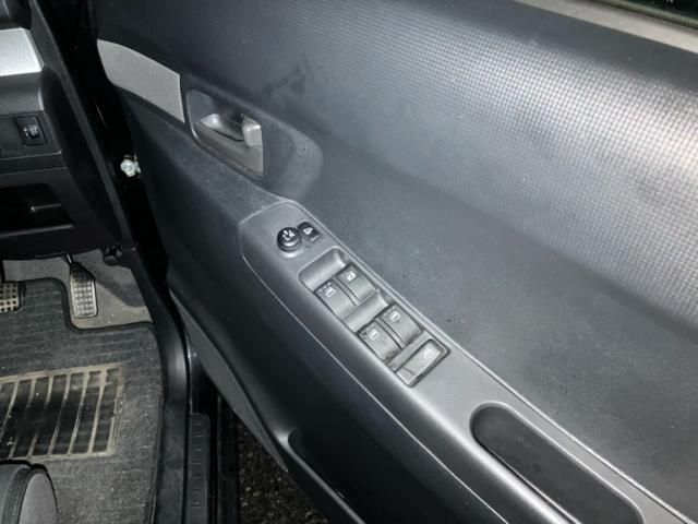 DAIHATSU MOVE CONTE 2011