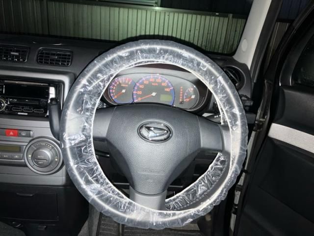 DAIHATSU MOVE CONTE 2011