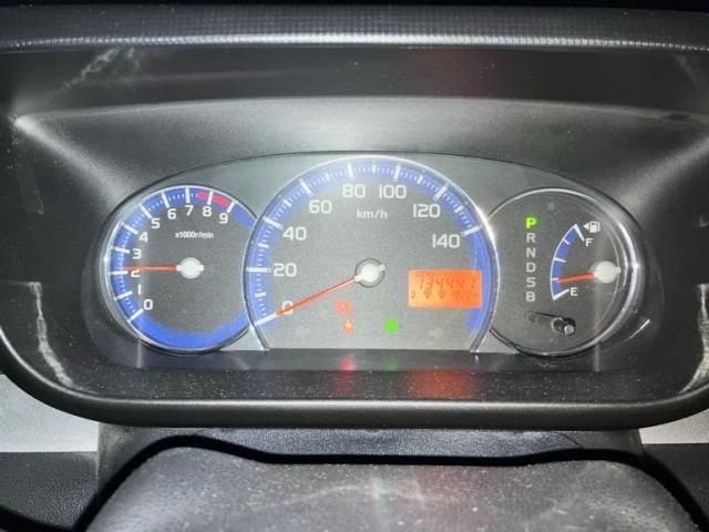 DAIHATSU MOVE CONTE 2011