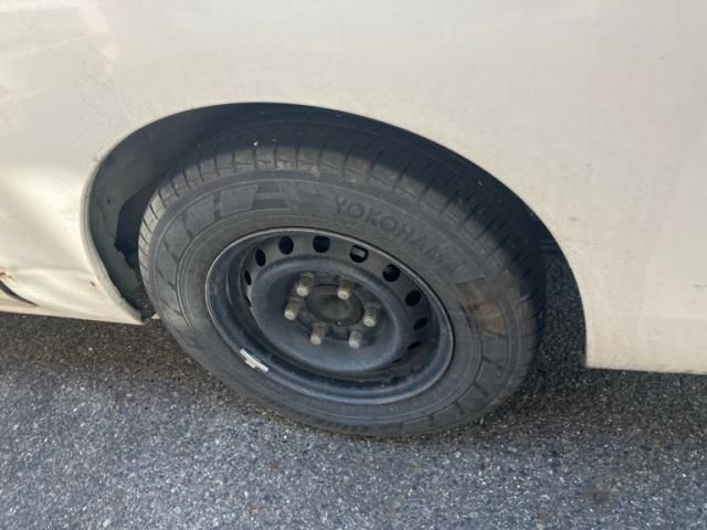 NISSAN NV350 CARAVAN 4WD 2015