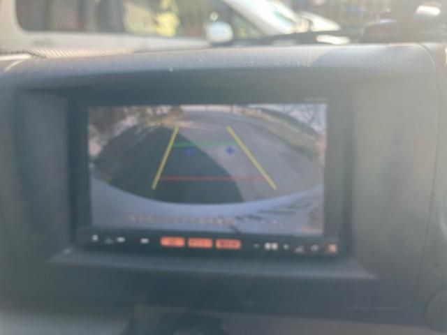 NISSAN NV350 CARAVAN 4WD 2015