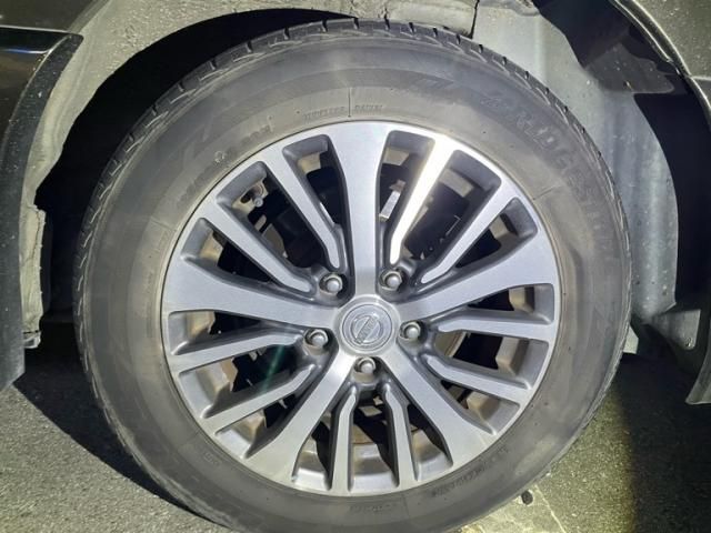 NISSAN SERENA  S-HYBRID 2014