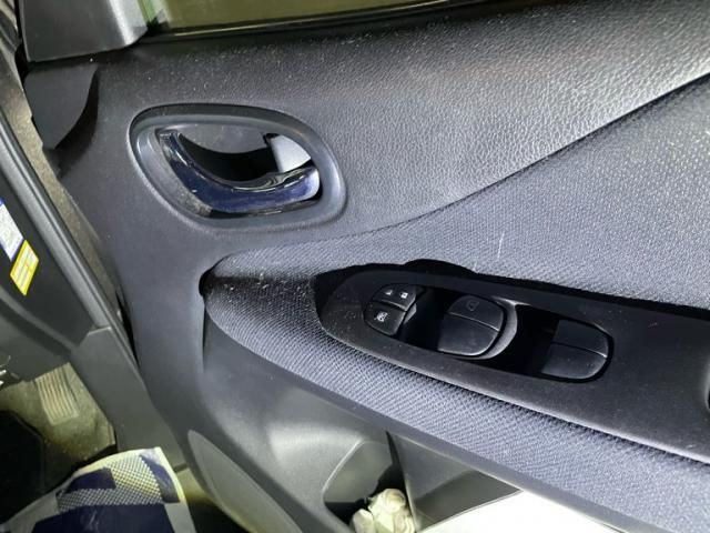 NISSAN SERENA  S-HYBRID 2014