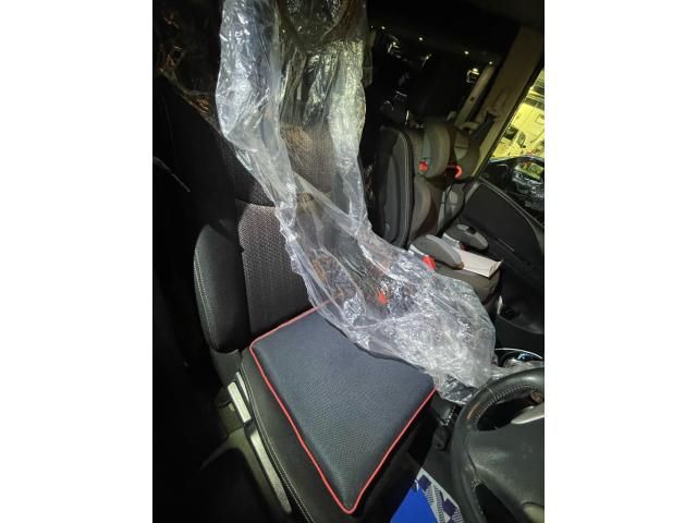 NISSAN SERENA  S-HYBRID 2014