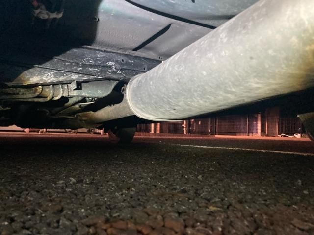 ROVER ROVER MINI 1997