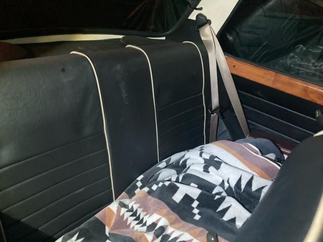 ROVER ROVER MINI 1997