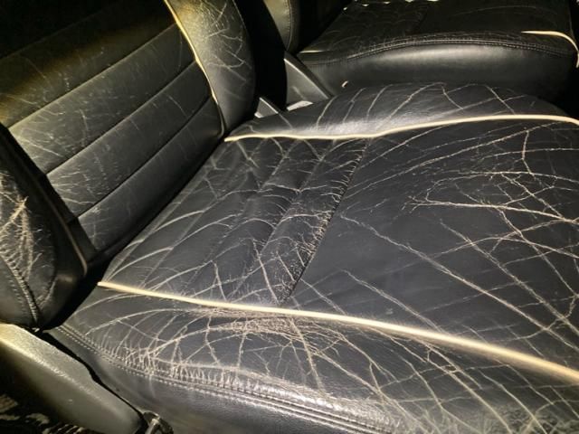 ROVER ROVER MINI 1997