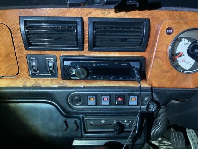 ROVER ROVER MINI 1997