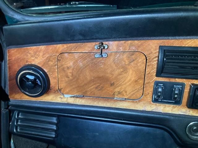 ROVER ROVER MINI 1997