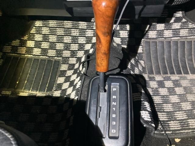 ROVER ROVER MINI 1997