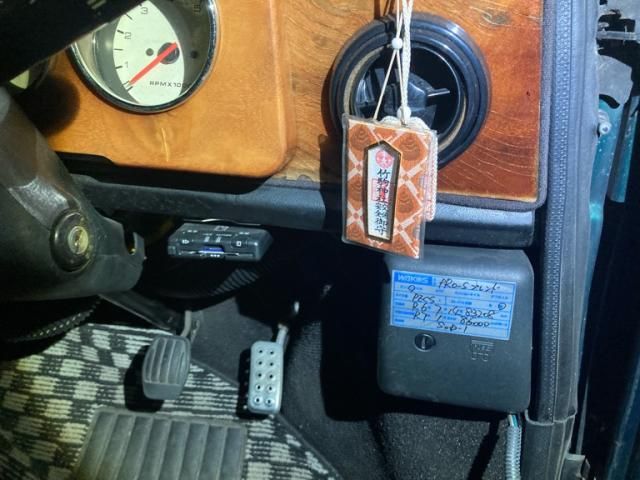 ROVER ROVER MINI 1997