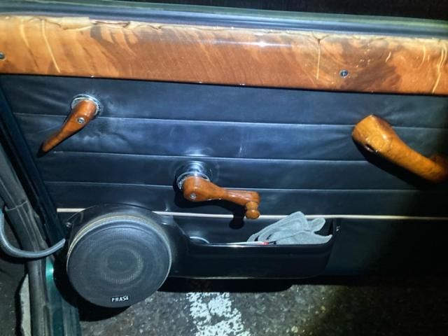 ROVER ROVER MINI 1997