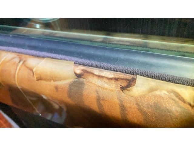 ROVER ROVER MINI 1997