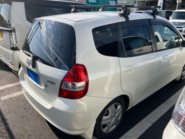 HONDA FIT 2003