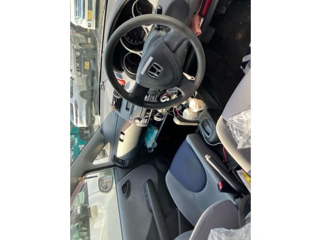 HONDA FIT 2003