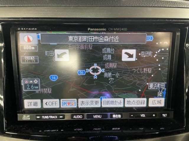 SUBARU LEGACY-TW 4WD 2011