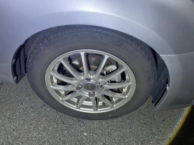 TOYOTA COROLLA FIELDER HYBRID 2013