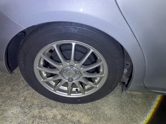 TOYOTA COROLLA FIELDER HYBRID 2013