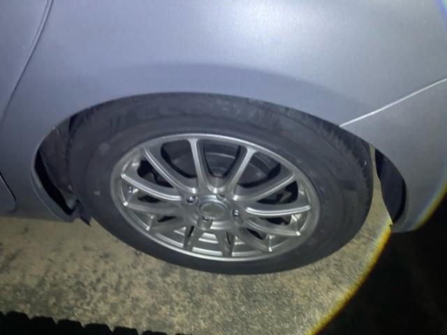 TOYOTA COROLLA FIELDER HYBRID 2013