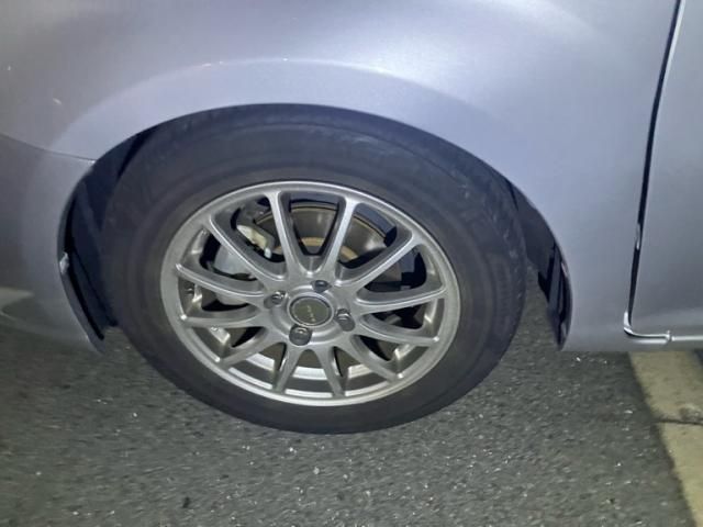 TOYOTA COROLLA FIELDER HYBRID 2013