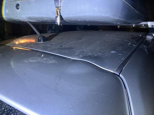 TOYOTA COROLLA FIELDER HYBRID 2013