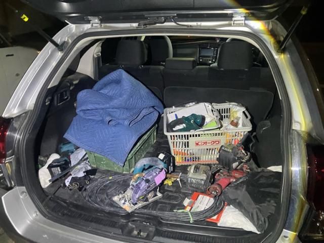 TOYOTA COROLLA FIELDER HYBRID 2013