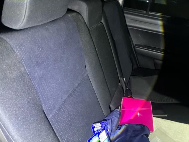 TOYOTA COROLLA FIELDER HYBRID 2013