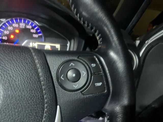 TOYOTA COROLLA FIELDER HYBRID 2013