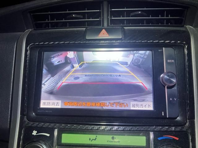 TOYOTA COROLLA FIELDER HYBRID 2013