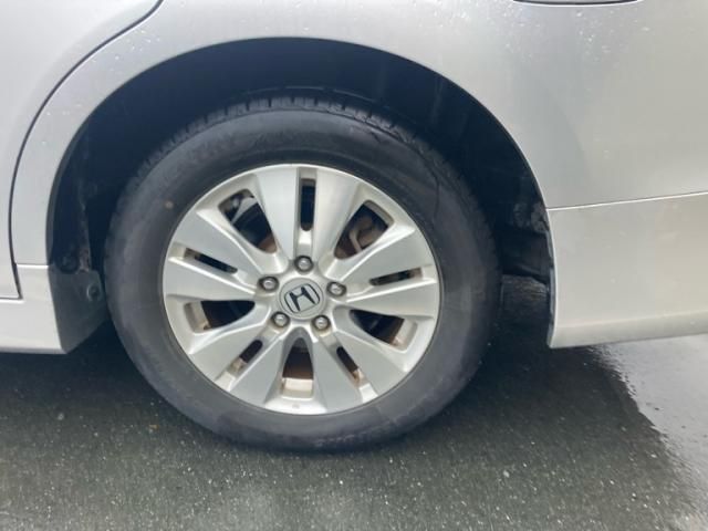 HONDA STEPWAGON SPADA 2010