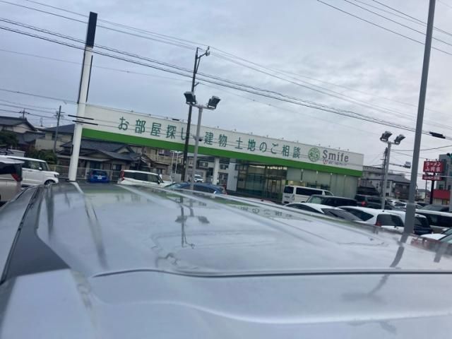 HONDA STEPWAGON SPADA 2010