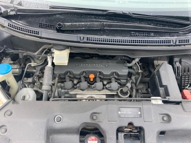 HONDA STEPWAGON SPADA 2010