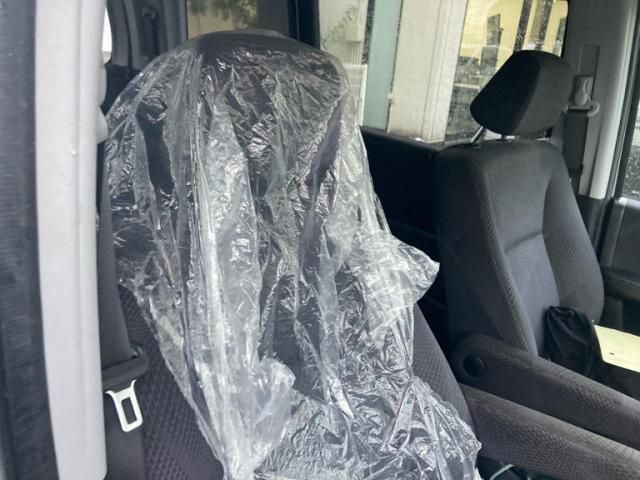 HONDA STEPWAGON SPADA 2010