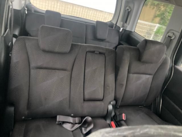 HONDA STEPWAGON SPADA 2010