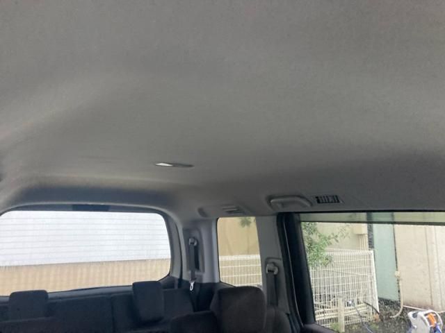 HONDA STEPWAGON SPADA 2010