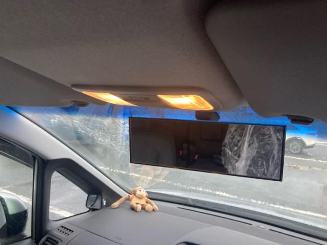 HONDA STEPWAGON SPADA 2010