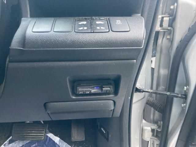 HONDA STEPWAGON SPADA 2010