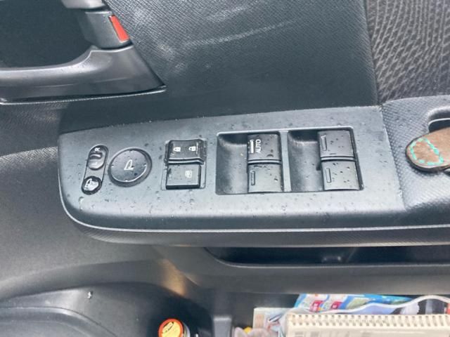 HONDA STEPWAGON SPADA 2010