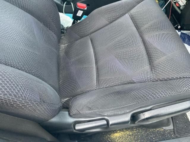 HONDA STEPWAGON SPADA 2010