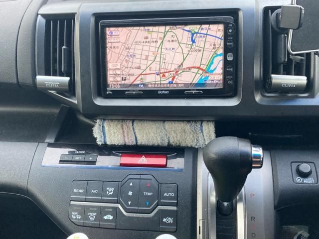 HONDA STEPWAGON SPADA 2010