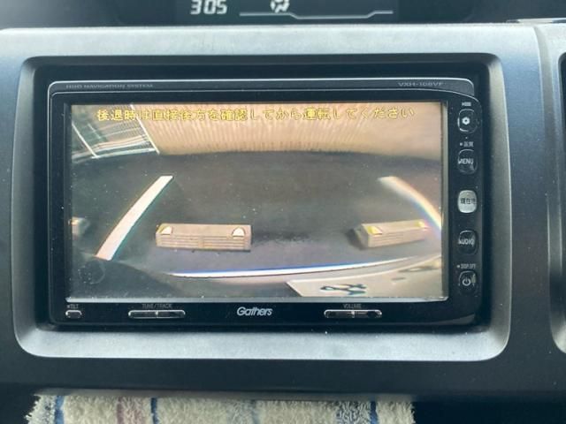 HONDA STEPWAGON SPADA 2010