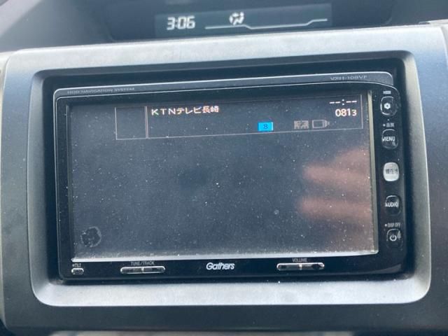 HONDA STEPWAGON SPADA 2010