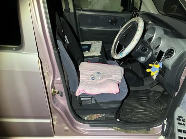 SUZUKI WAGON R 2006