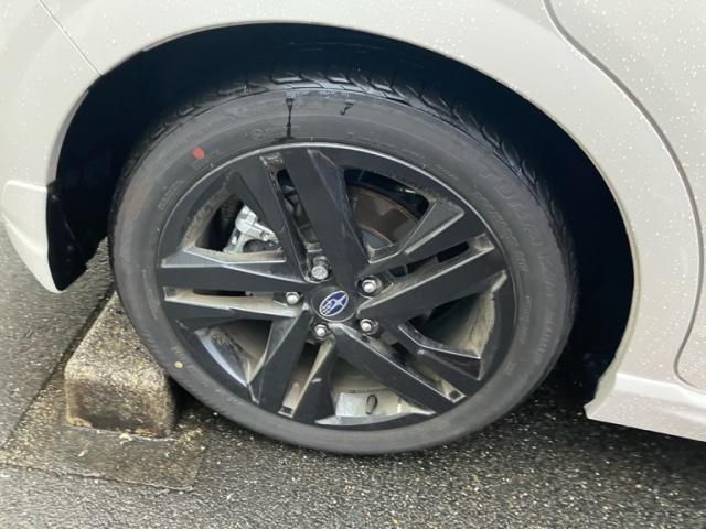 SUBARU IMPREZA 5Door 4WD 2024