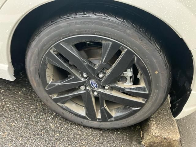 SUBARU IMPREZA 5Door 4WD 2024