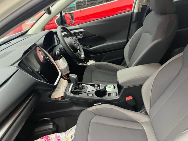 SUBARU IMPREZA 5Door 4WD 2024