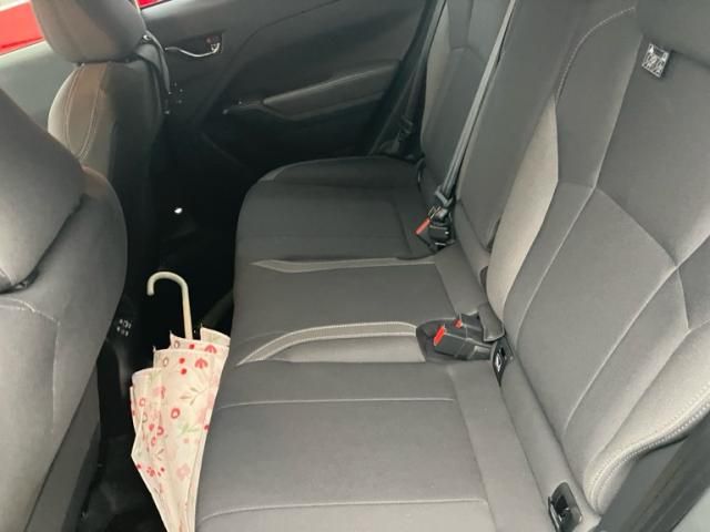 SUBARU IMPREZA 5Door 4WD 2024