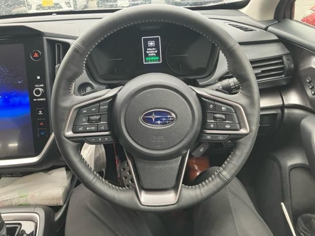 SUBARU IMPREZA 5Door 4WD 2024